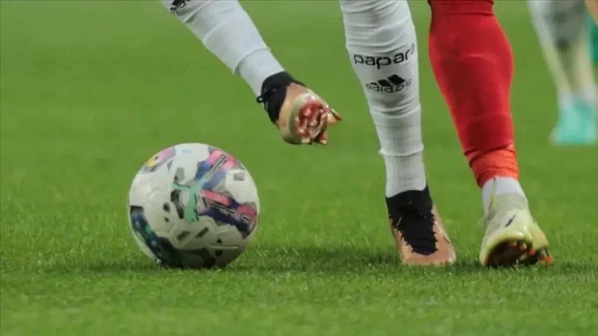 Beşiktaş, Sabah FC ile dostluk maçında karşılaşacak haberinin görseli