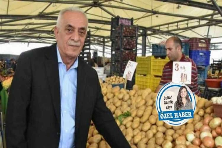 Pazar esnafından seçim çıkışı: “Birbirimizi aldatmayalım” haberinin görseli