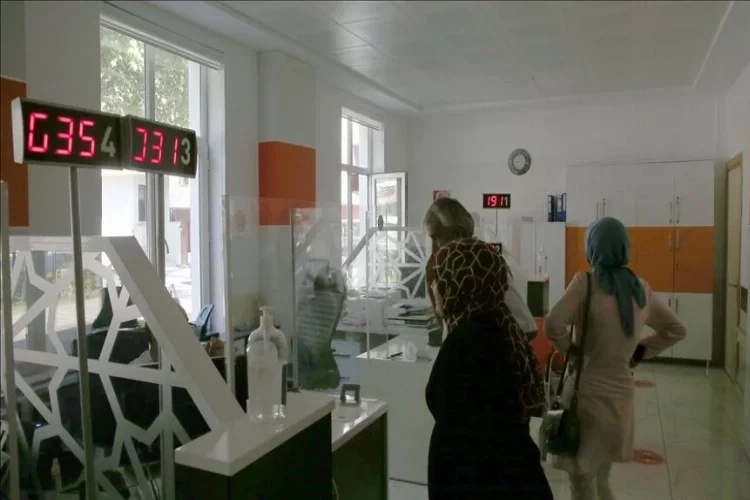 Nüfus müdürlükleri hafta sonu açık olacak haberinin görseli