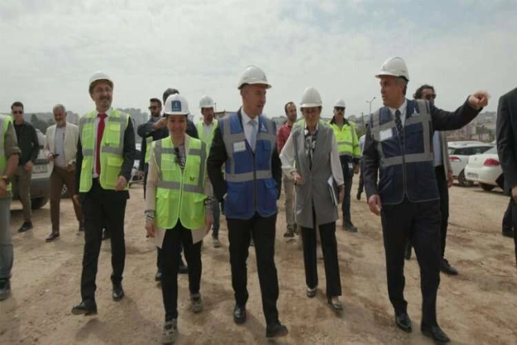 İzmir Uzundere’de üçüncü etap zamanı haberinin görseli