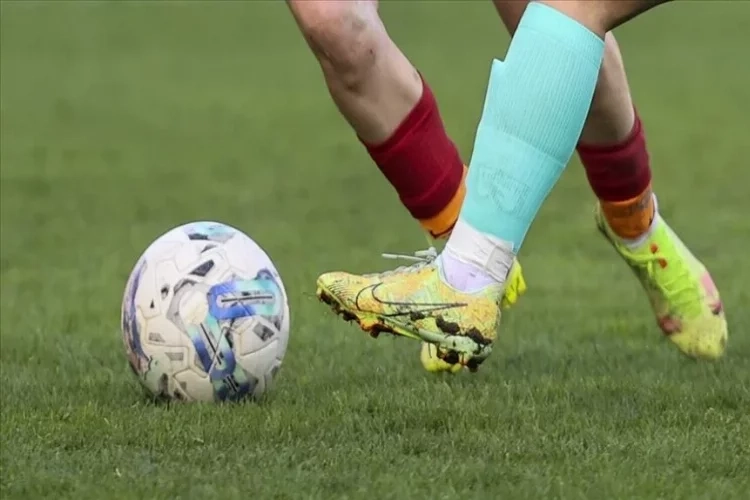 Turkcell Kadın Futbol Süper Ligi yarı final maçları başlıyor haberinin görseli
