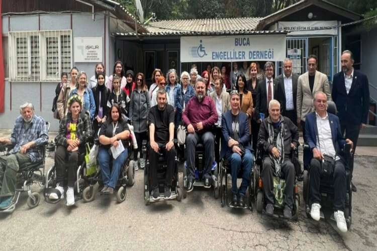 Yüksel Taşkın temposunu artırdı haberinin görseli