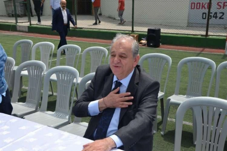 Seçime saatler kala Nalbantoğlu’ndan önemli mesajlar! haberinin görseli