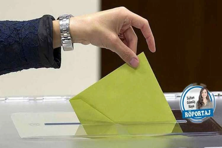 Seçim vs akıl / beden sağlığımız haberinin görseli