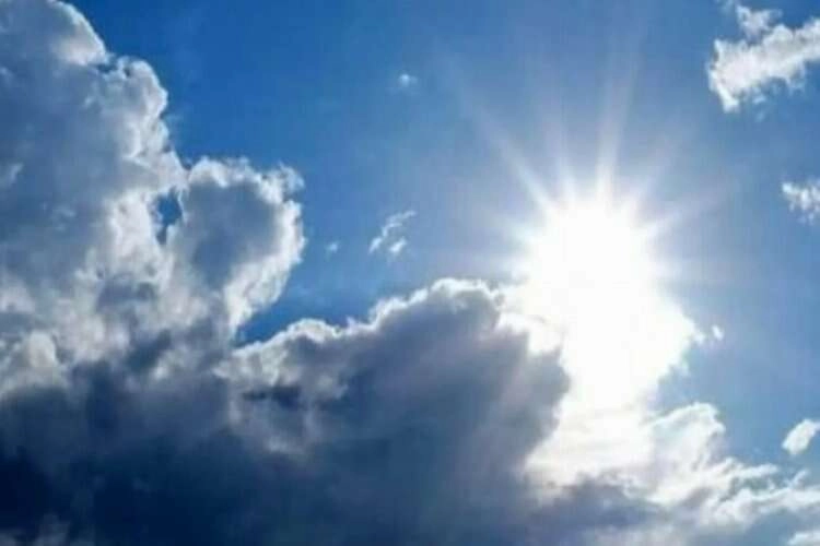 Aydın'da hafta sonu hava nasıl olacak? haberinin görseli
