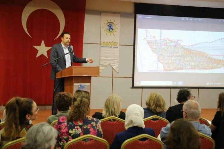 AK Parti’li Kaya: “CHP'nin sözü uçtu, eseri yine biz yaptık” haberinin görseli