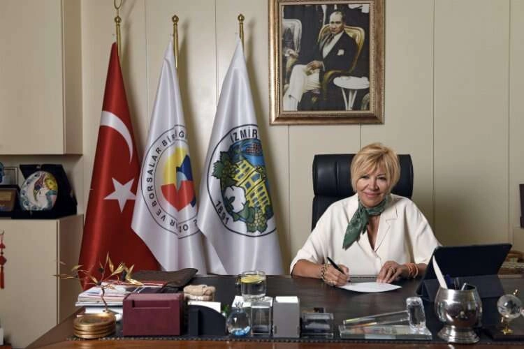 Kestelli’den Dünya Çiftçiler günü mesajı haberinin görseli