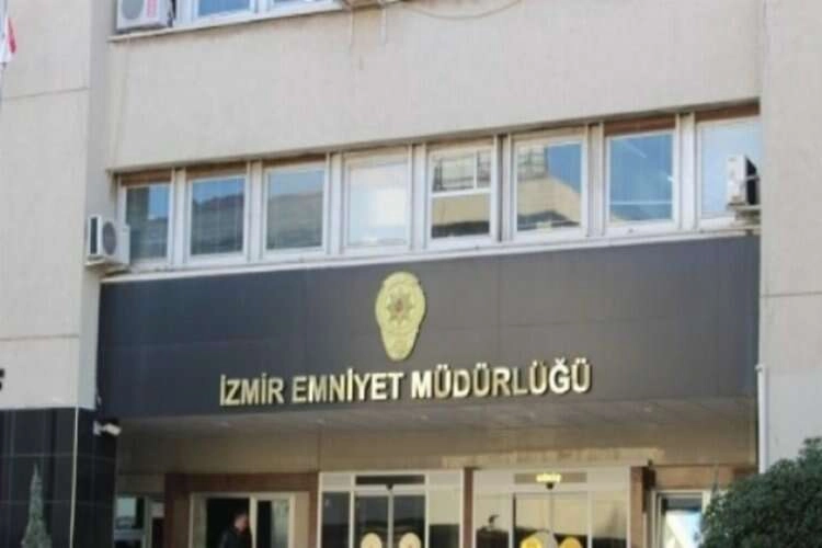 İzmir İl Emniyet Müdürlüğü’nden seçim önlemi! haberinin görseli