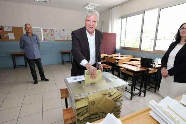 Başkan Ali Engin oyunu kullandı haberinin görseli