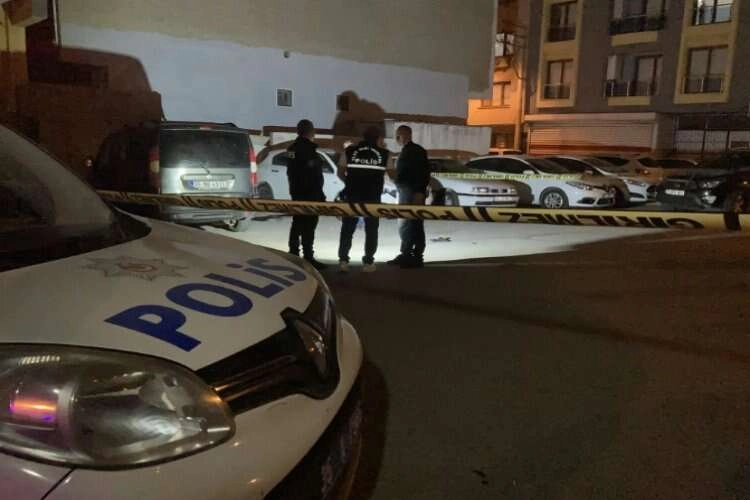 İzmir Buca'da vurulan şahıs hayatını kaybetti haberinin görseli
