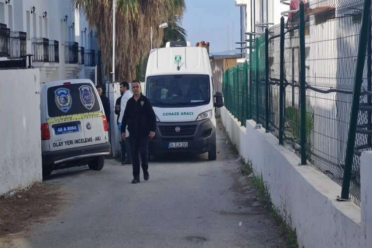 Muğla’da yol kenarında ölü bulundu haberinin görseli