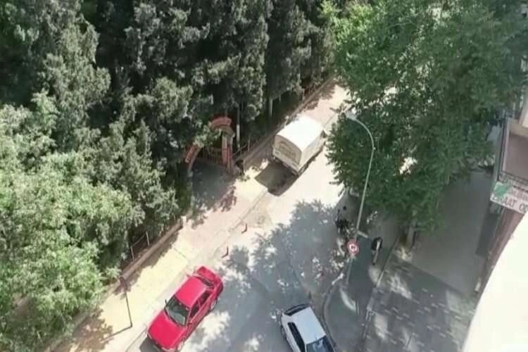 Kahramanmaraş’ta korkutan deprem! haberinin görseli