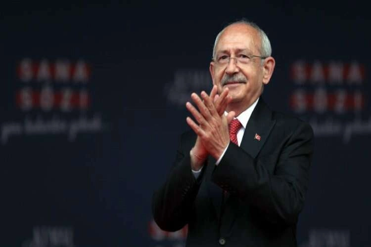 Kılıçdaroğlu'ndan sandık uyarısı! haberinin görseli