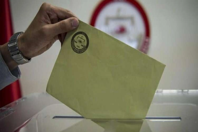İzmir’de ilçe ilçe seçim sonuçları haberinin görseli