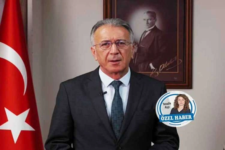 Müşahitler sınıflara alınmadı! 'Çift zarf’ iddiası haberinin görseli