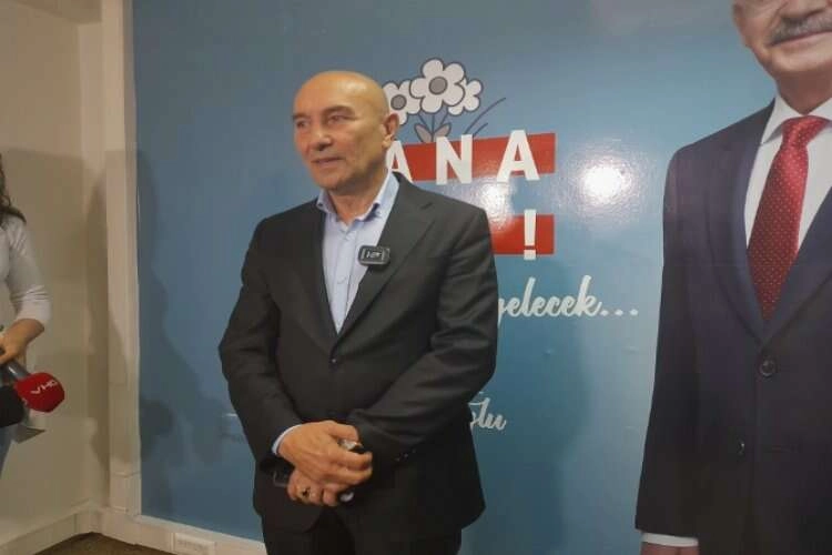 Başkan Soyer’den ‘manipülasyon’ uyarısı haberinin görseli