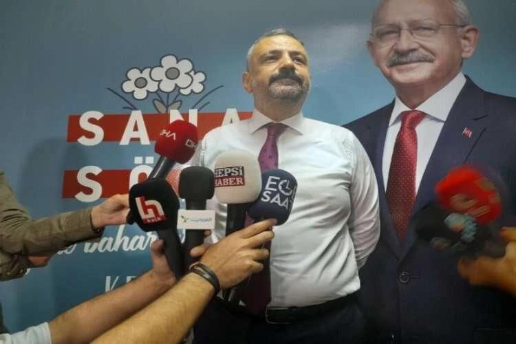 Aslanoğlu’ndan ‘panik yapmayın’ uyarısı: Türkiye’de öndeyiz haberinin görseli