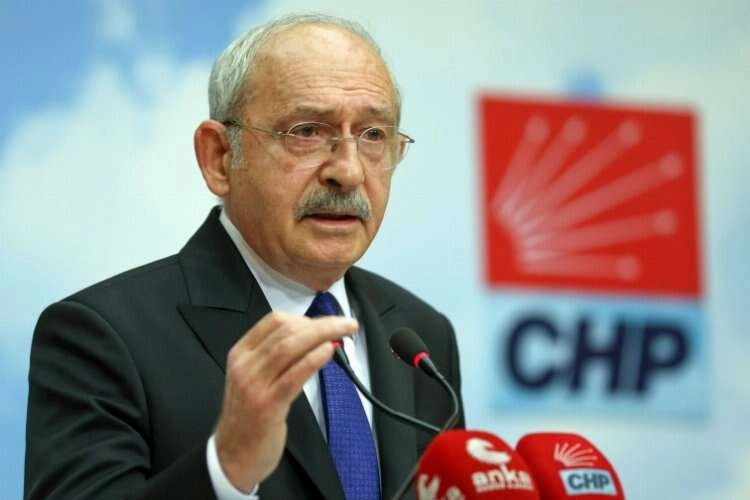 Kemal Kılıçdaroğlu'ndan yeni açıklama haberinin görseli