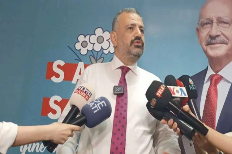 Aslanoğlu açıkladı: YSK verileriyle ıslak imzalı veriler uyuşmuyor haberinin görseli