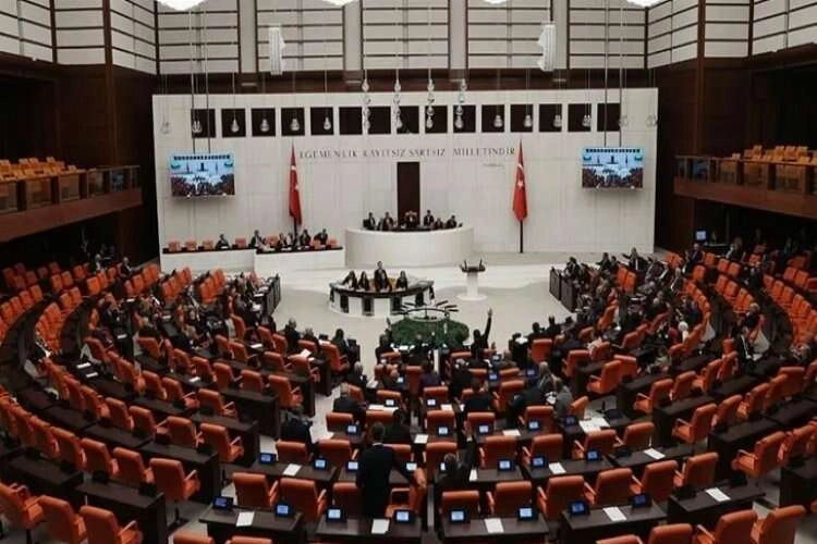 Kesin olmayan sonuçlara göre yeni dönem TBMM milletvekilleri haberinin görseli