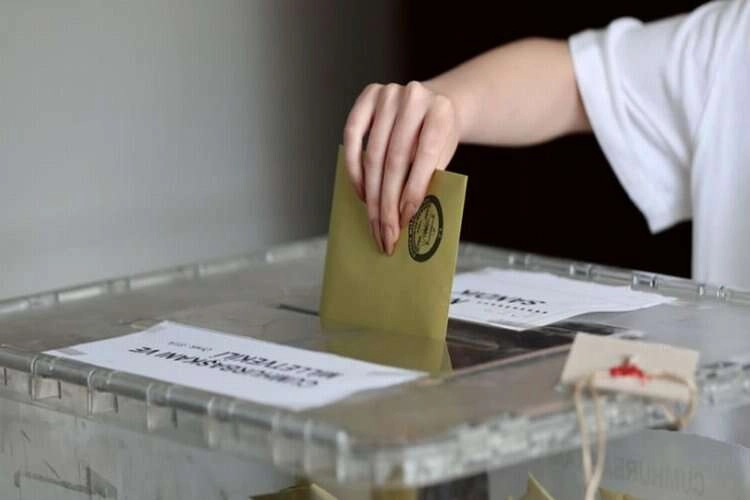 Aydın'da milletvekilliği yarışında resmi sonuçlar belli oldu haberinin görseli