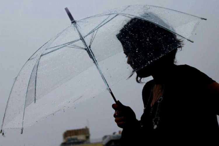Afyonkarahisar'da haftalık hava durumu-15/19 Mayıs 2023 haberinin görseli