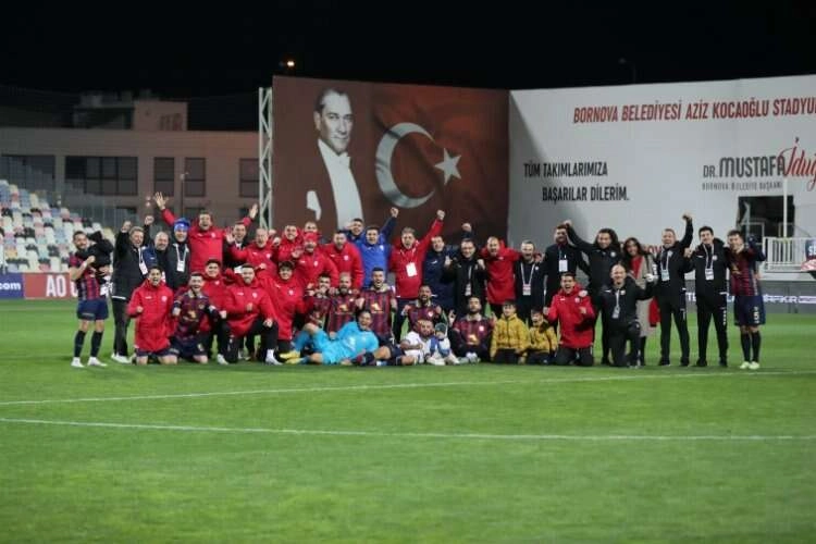 Altınordu için sezonun en önemli maçı: Erzurumspor FK haberinin görseli