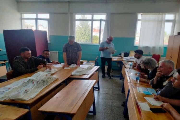 Aydın Didim'de milletvekilliği sonuçları belli oldu  haberinin görseli