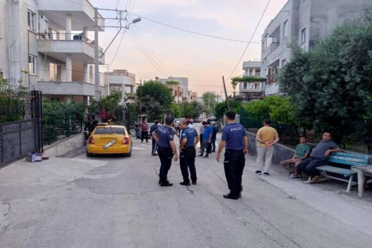 Adana’da cinnet getiren koca dehşet saçtı haberinin görseli