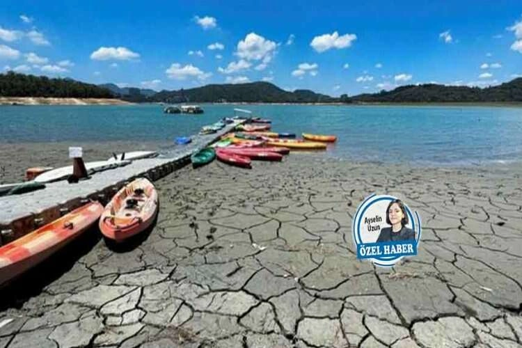 Küresel ısınma değil politik çıkar var haberinin görseli