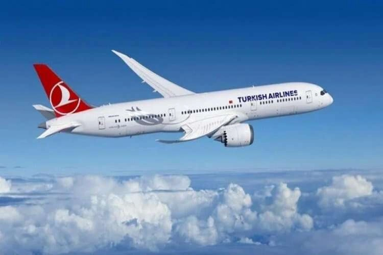 THY'den ikinci tur seçimleri için yolculara ilave haklar haberinin görseli