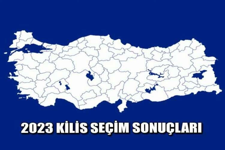 Kilis'te kesin olmayan seçim sonuçları/2023 haberinin görseli