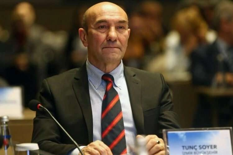 Tunç Soyer: Umutları yitirmek yok! haberinin görseli