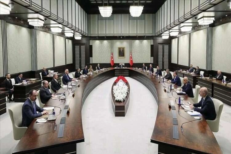 16 isim AK Parti’den milletvekili oldu haberinin görseli