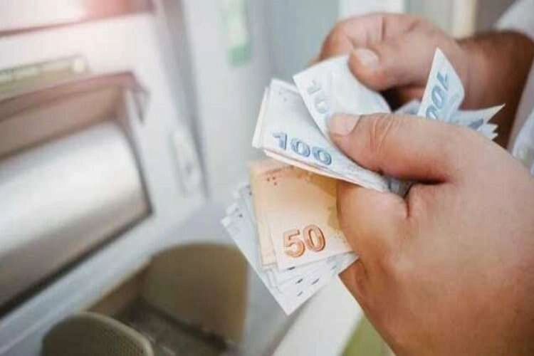 Kredi kartıyla nakit çekimi için yeni karar haberinin görseli