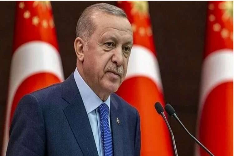 Cumhurbaşkanı Erdoğan: AK Parti gücünü çok daha farklı yerlere ulaştıracağınıza inanıyorum