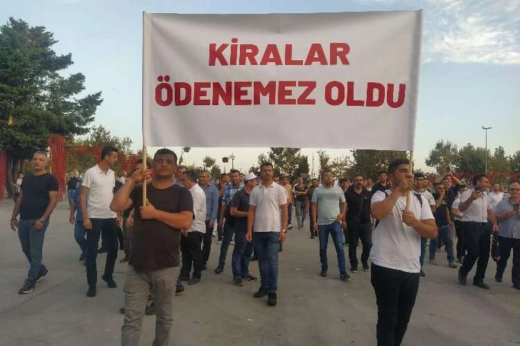 BİSAM’dan yeni araştırma: ‘Açlık ve Yoksulluk Sınırı’ haberinin görseli