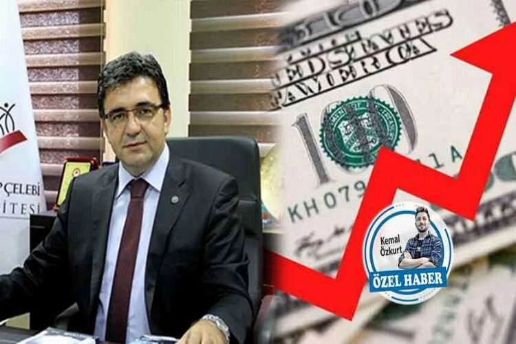 İkinci tur sonrası ekonominin kaderi haberinin görseli
