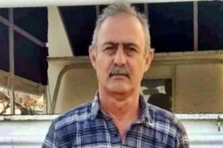 Kendisinden haber alınamıyordu kamyonda ölü bulundu haberinin görseli