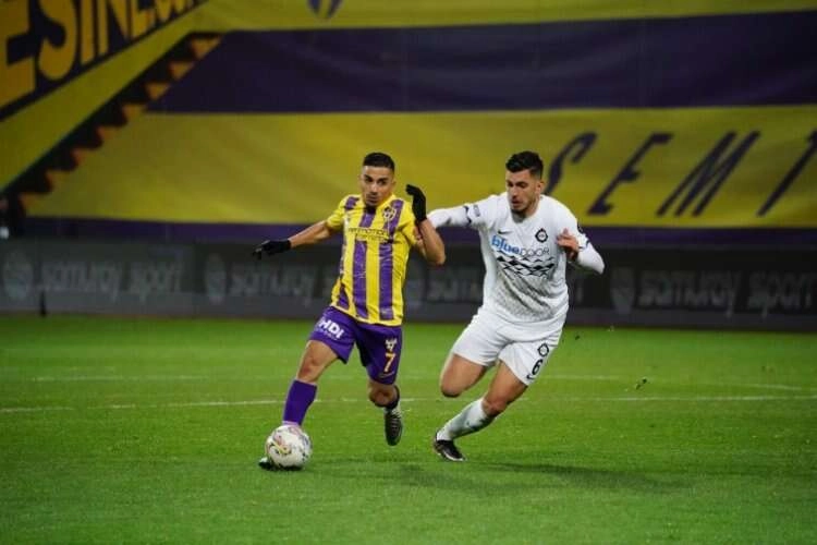 Ceyhun Gülselam’dan 6 gole doğrudan katkı haberinin görseli