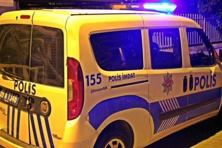 Aydın'da bir kişi otel odasında ölü bulundu haberinin görseli