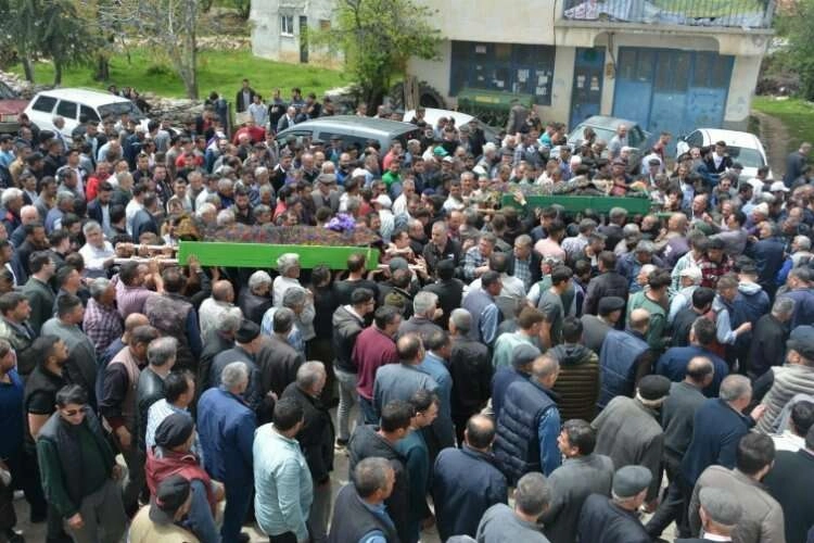 4 kişinin boğularak öldüğü olayda yeni gelişme haberinin görseli