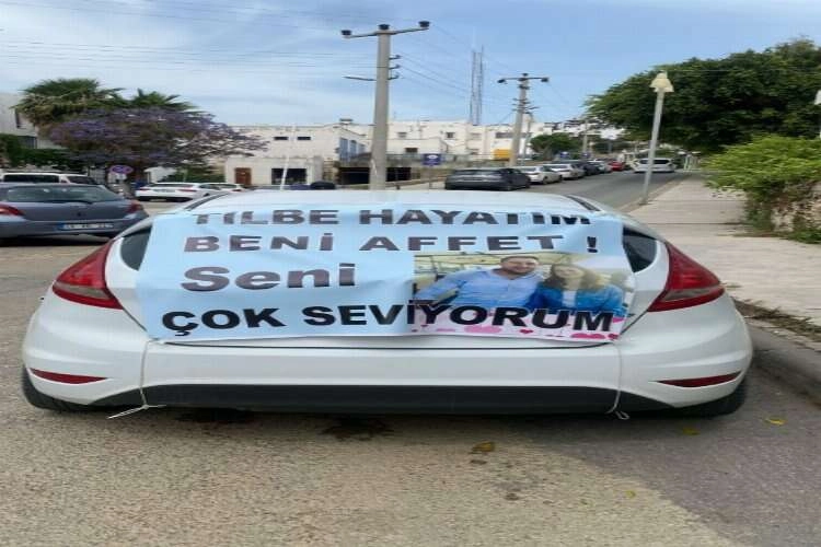 Dansöze para taktı, eşi affetmedi haberinin görseli