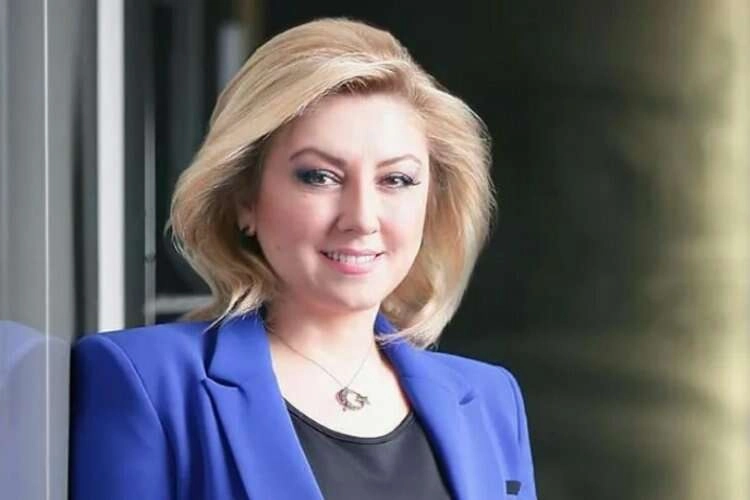 AK Parti 1. Bölge Milletvekili Şebnem Bursalı kimdir? haberinin görseli