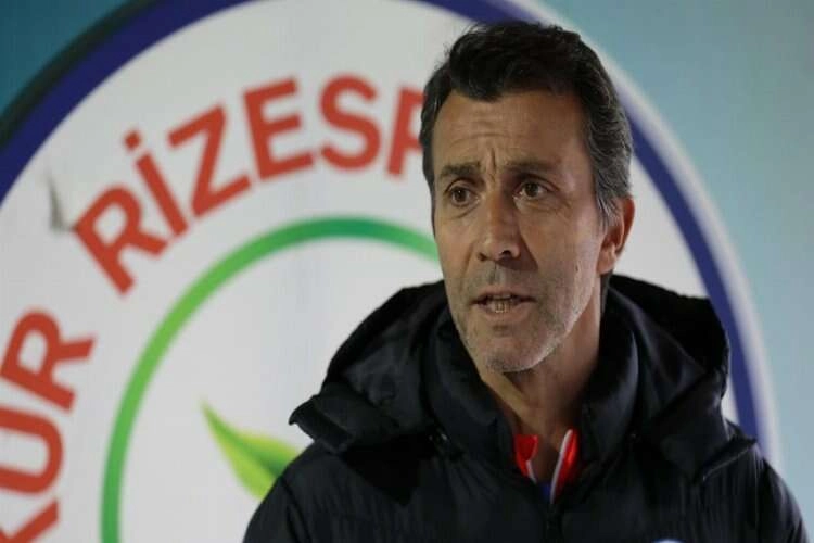 Bülent Korkmaz: Kazanmak için geldik ama kaybetmedik haberinin görseli