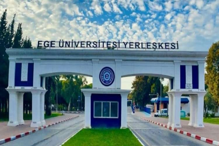 Ege Üniversitesi dünyada ilk binde Türkiye’de yedinci haberinin görseli