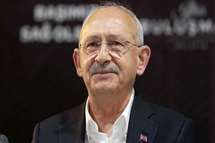 Kılıçdaroğlu: En büyük kazığı da gençlere attılar haberinin görseli