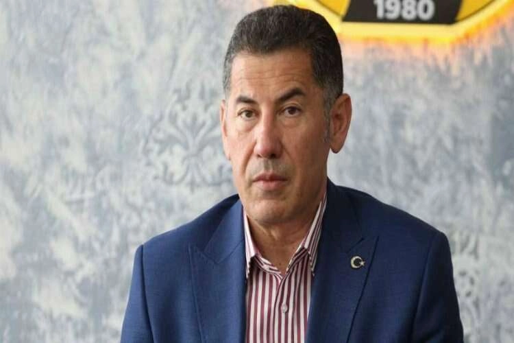 Sinan Oğan'dan 2. tur destek şartları haberinin görseli