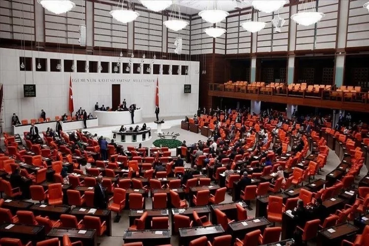 Kadınların siyasetteki temsil oranı en üst seviyede haberinin görseli