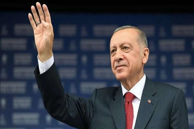 Cumhurbaşkanı Erdoğan’dan 28 Mayıs açıklaması haberinin görseli